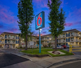 Motel 6-San Bernardino, CA - North