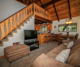 Kiki's Chalet-1548 by Big Bear Vacations