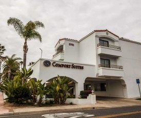 Comfort Suites San Clemente Beach