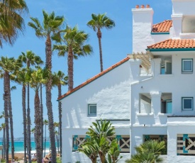 San Clemente Cove Resort