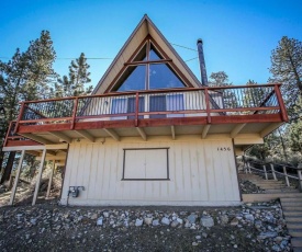 Meadow View Chalet-1632 by Big Bear Vacations