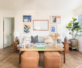 Grant Hill III by AvantStay - SD Home - 5 mins from Balboa Park