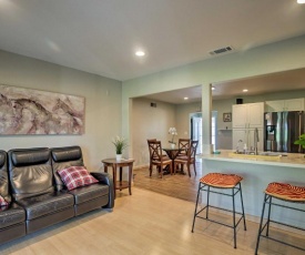Lovely San Diego Home 20 Mins to Downtown and Coast!