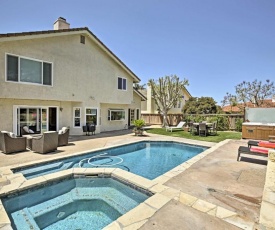 Luxury Del Mar Home with Pool about 10 Mins to Beaches!