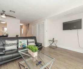 Modern 2BR-Near DWTN, SeaWorld, Gaslamp Quarter