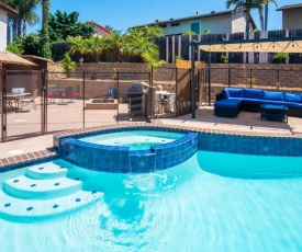 Palisades by the Bay Whole House Rental!