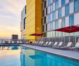 SpringHill Suites by Marriott San Diego Downtown/Bayfront