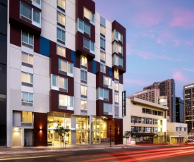 TownePlace Suites by Marriott San Diego Downtown