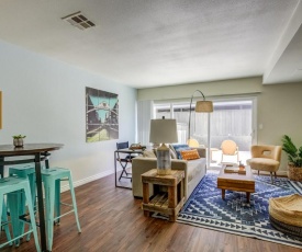 WanderJaunt - Bertram - 2BR - Point Loma