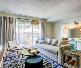 WanderJaunt - Caspian - 2BR - Point Loma