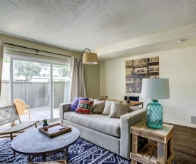 WanderJaunt - Sebastian - 2BR - Point Loma