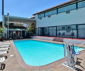 Americas Best Value Inn Loma Lodge - Extended Stay/Weekly Rates Available