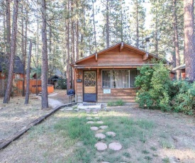 Romantic Getaway by Big Bear Cool Cabins