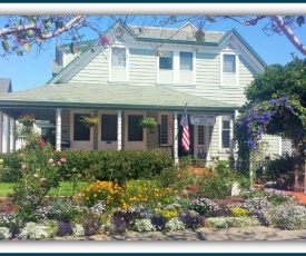 Cherokee Lodge