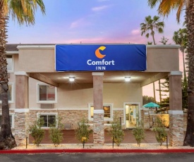 Comfort Inn San Diego Miramar