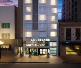 Courtyard by Marriott San Diego Gaslamp/Convention Center