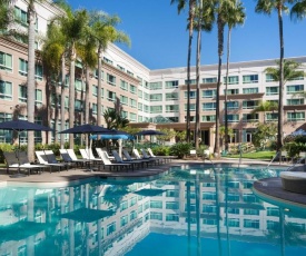 DoubleTree by Hilton San Diego Del Mar