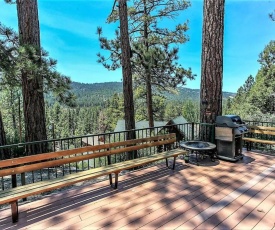 Scenic Retreat-1772 by Big Bear Vacations