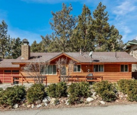 Shasta Mountain Cabin - 1916 by Big Bear Vacations