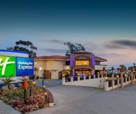 Holiday Inn Express Hotel & Suites San Diego Airport - Old Town, an IHG Hotel