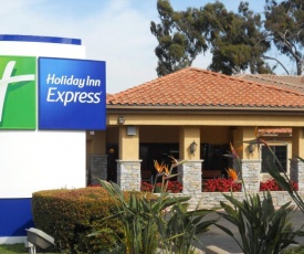 Holiday Inn Express San Diego - Rancho Bernardo, an IHG Hotel