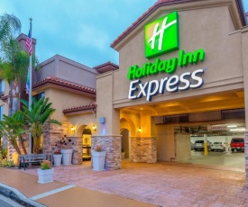 Holiday Inn Express San Diego - Sea World Area, an IHG Hotel