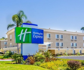 Holiday Inn Express San Diego SeaWorld, an IHG Hotel