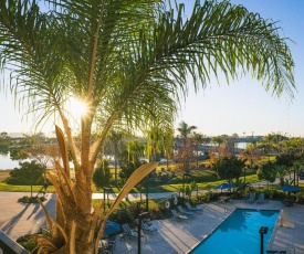 Homewood Suites by Hilton San Diego Airport-Liberty Station