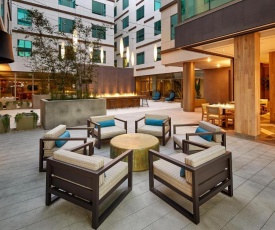 Homewood Suites by Hilton San Diego Downtown/Bayside