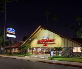 Howard Johnson University Inn - SDSU - San Diego State University