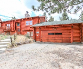 Sky View by Big Bear Cool Cabins