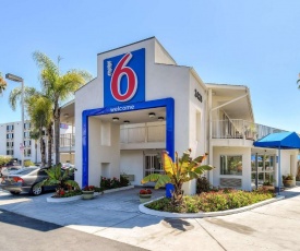 Motel 6-San Diego, CA - Hotel Circle - Mission Valley