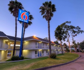 Motel 6-San Diego, CA - North