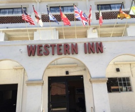 Old Town Western Inn