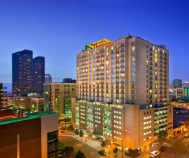 San Diego Marriott Gaslamp Quarter