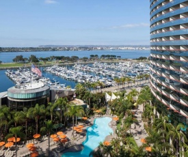 San Diego Marriott Marquis and Marina