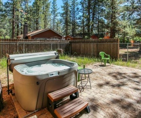 Sunrise Cottage-1800 by Big Bear Vacations