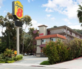 Super 8 by Wyndham San Diego Hotel Circle