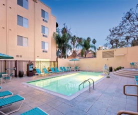 WorldMark San Diego – Mission Valley