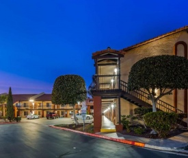 Best Western Americana Inn