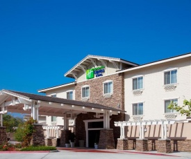 Holiday Inn Express Hotel & Suites San Dimas, an IHG Hotel