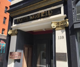 Warfield Hotel