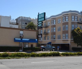 Alpha Inn and Suites