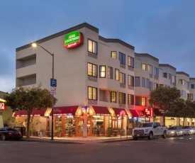 Courtyard by Marriott Fishermans Wharf