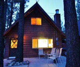 Tranquil Mountain Cabin