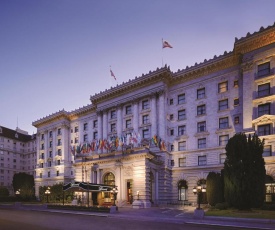 Fairmont San Francisco