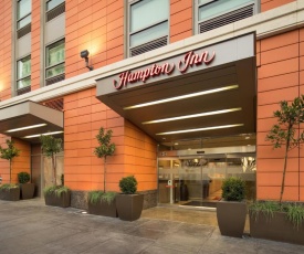 Hampton Inn San Francisco Downtown/Convention Center