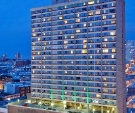 Holiday Inn San Francisco - Golden Gateway, an IHG Hotel