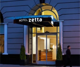 Hotel Zetta San Francisco, a Viceroy Urban Retreat