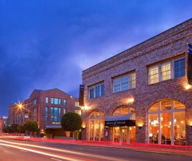 Hyatt Centric Fisherman's Wharf San Francisco